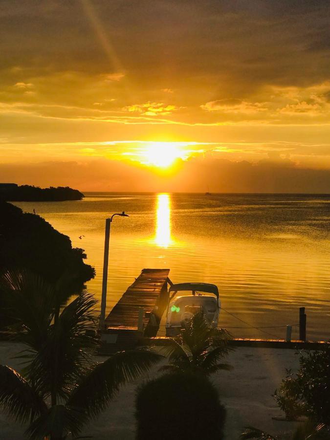 Hidden Treasure Vacation Home Blue Bay Cottage Caye Caulker Εξωτερικό φωτογραφία