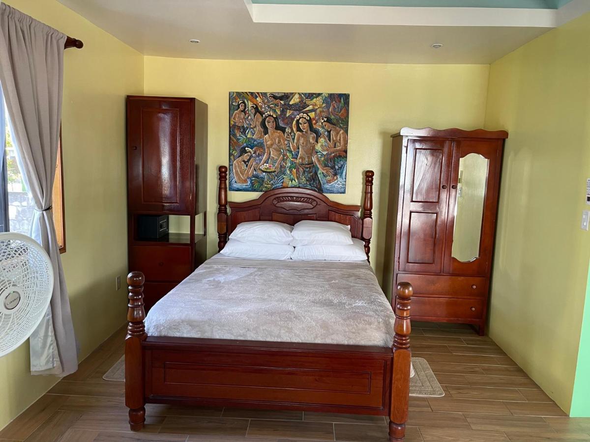 Hidden Treasure Vacation Home Blue Bay Cottage Caye Caulker Εξωτερικό φωτογραφία